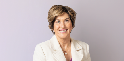 Christine McLoughlin
